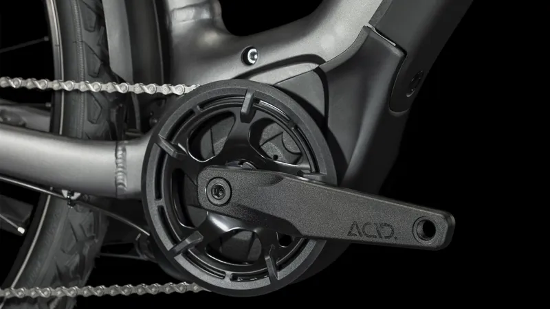 Cube Nuride Hybrid EX-HIRE Performance 625 AllRoad -6